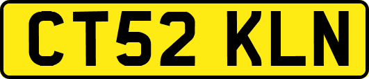 CT52KLN