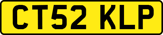 CT52KLP