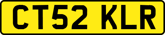 CT52KLR