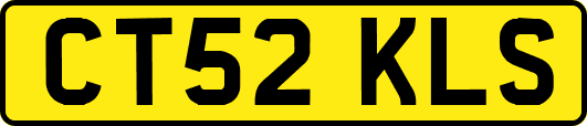CT52KLS