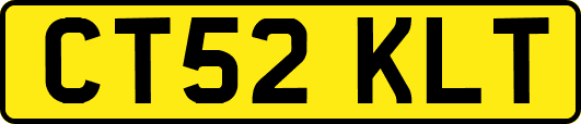 CT52KLT