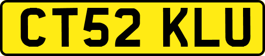 CT52KLU