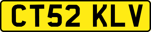 CT52KLV