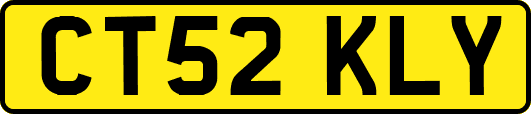 CT52KLY