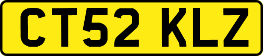 CT52KLZ