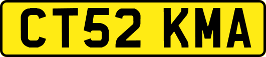 CT52KMA