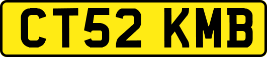 CT52KMB