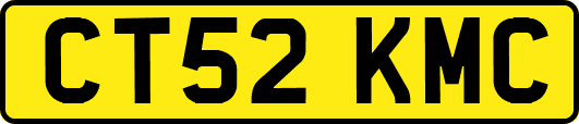 CT52KMC