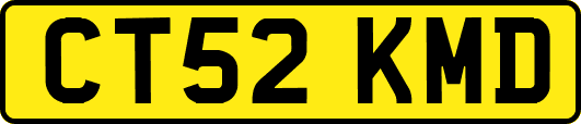 CT52KMD
