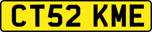 CT52KME
