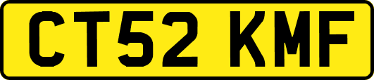CT52KMF