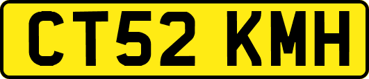 CT52KMH