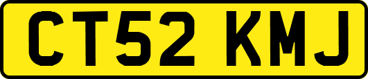 CT52KMJ