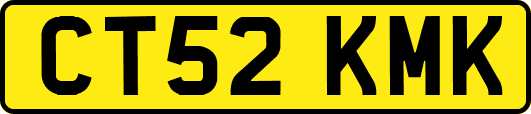 CT52KMK