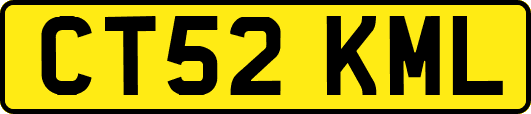 CT52KML