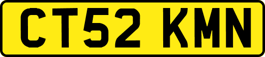 CT52KMN