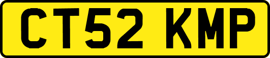 CT52KMP
