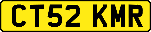 CT52KMR