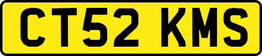 CT52KMS