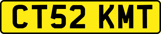CT52KMT