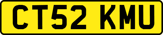 CT52KMU