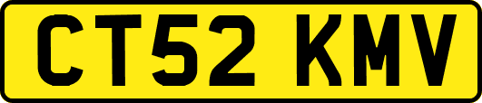 CT52KMV