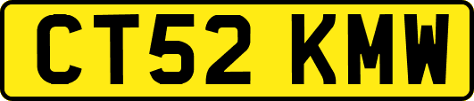 CT52KMW