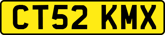 CT52KMX