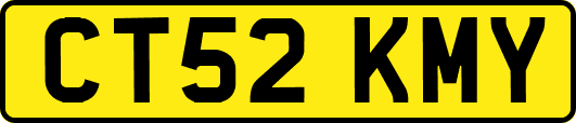 CT52KMY