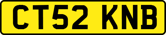CT52KNB