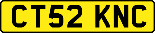 CT52KNC