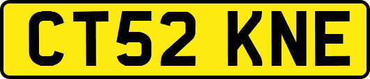CT52KNE