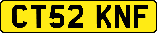 CT52KNF