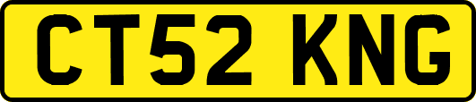 CT52KNG