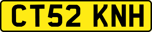 CT52KNH