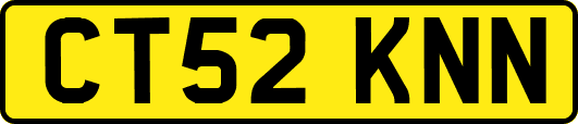 CT52KNN