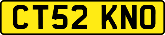 CT52KNO