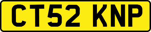 CT52KNP
