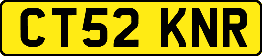 CT52KNR