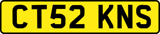 CT52KNS