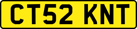 CT52KNT