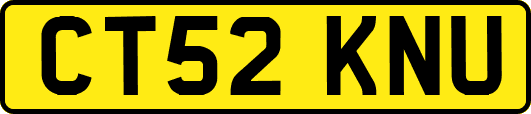 CT52KNU
