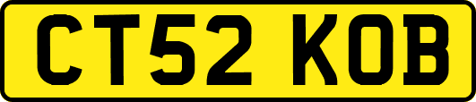 CT52KOB