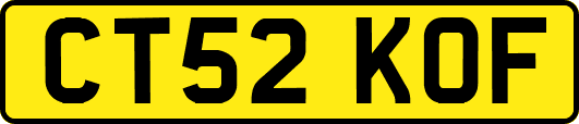 CT52KOF