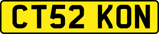 CT52KON