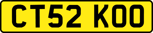 CT52KOO