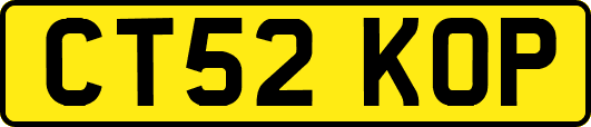 CT52KOP