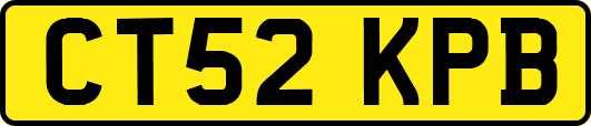 CT52KPB