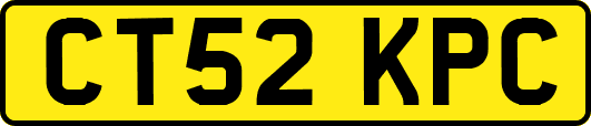 CT52KPC