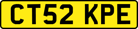 CT52KPE